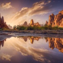 Travel Tips for Tabuk: Your Essential Guide