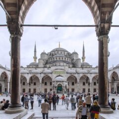 Exploring Istanbul: A Vibrant Travel Guide