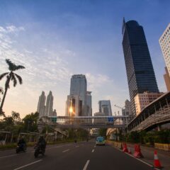 Exploring Jakarta: Essential Travel Tips