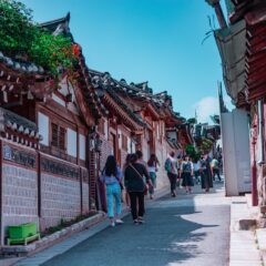 Seoul Serenade: Embarking on a Cultural Odyssey in South Korea’s Capital