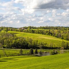 Ultimate Weekend Getaway to Lancaster County, Pennsylvania: A Charming Retreat