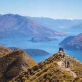 Beyond the Horizon: Crafting Your Ultimate Gap Year Adventure in New Zealand