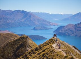 Beyond the Horizon: Crafting Your Ultimate Gap Year Adventure in New Zealand