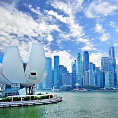 Singapore: A Fusion of Cultures and Urban Marvels