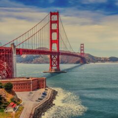 The Traveler Guide to San Francisco: Unveiling the Charms of the City by the Bay