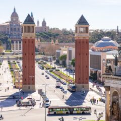 Spain: A Vibrant Land of Passion, History, and Beauty