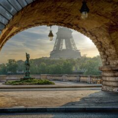 Paris Unveiled: The Ultimate One-Day Paris Itinerary for Unforgettable Memories