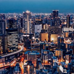 Osaka Odyssey: A Journey Through the Top Experiences of 2024