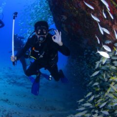 Dive Responsibly: 10 Tips for Sustainable Scuba Diving