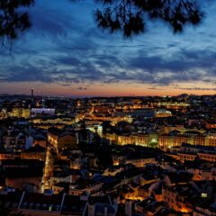 Decoding Portugal: Unveiling Travel Expenses and Budgeting Tips for Your Journey