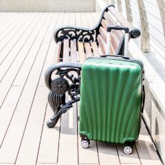 Beyond Boundaries: Conquering Travel Anxiety with Confidence-Boosting Strategies