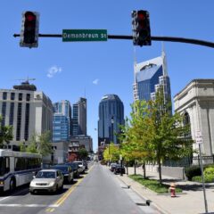 Nashville Neighborhood Guide 2024: Unveiling the Top Accommodation Areas for Your Stay