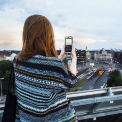 Traveling with Confidence: Essential Safety Tips to Safeguard Yourself and Prevent Theft on Your Journey