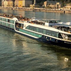 Embarking on a Douro Delight: Exploring the Valley with Avalon Alegria