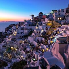 Santorini Staycation Guide 2024: Unveiling the Finest Accommodations on the Island