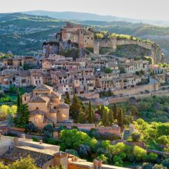 Mediterranean Marvels: Explore the Most Enchanting Islands of 2024