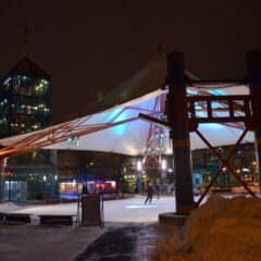 Wondrous Winnipeg: A Journey Through Manitoba’s Hidden Gems