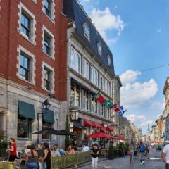 A Queer Traveler’s Guide to Montreal