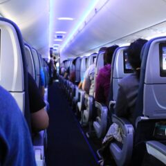 When Your Flight Gets Cancelled: How to Navigate the Chaos