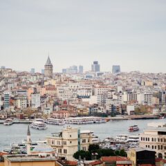 Discover the Perfect Stay: Top Accommodations in Istanbul