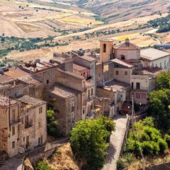 A 6-Day Road Trip Through Northern Sicily