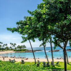 Navigating Oahu: A Comprehensive Guide to Driving Around the Island