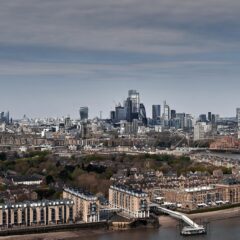 Summer in London: 5 Exciting Day Trips to Make the Most of Your Visit