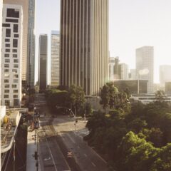 6 Must-Visit National Parks Near Los Angeles