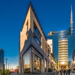 Here’s What’s New in Milan for 2024