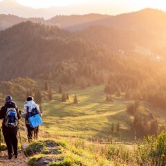 Family Hiking Adventures: A First-Timer’s Guide to Exploring Nature with Your Kids