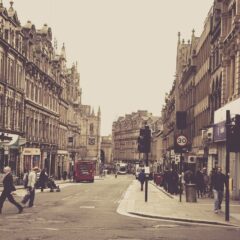 Exploring the United Kingdom: Essential Travel and Safety Tips