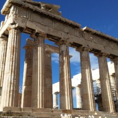Athens: Discovering the Ancient Capital of Greece – 4 Compelling Reasons to Visit