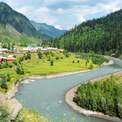 Basho Valley: Unveiling Pakistan’s Hidden Paradise