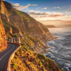 Journey Through Paradise: Why South Africa’s Garden Route is a Road-Trip Classic