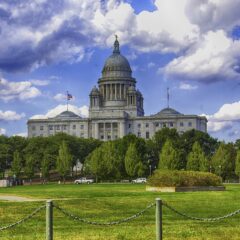 Head to South County, Rhode Island for Beaches, Tulips, and Chowder