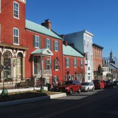 Discover the Charm of Virginia: State Park Highlights