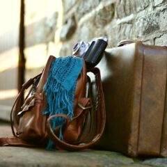 Must-Have Items for Every Journey: My Top 10 Travel Essentials