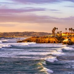 Family-Friendly Spring Break in San Diego