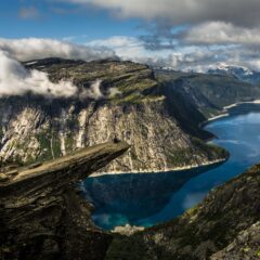 Discover Norway’s Winter Wonderland: A Family-Friendly Road Trip Through Ski Country