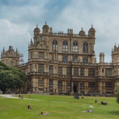 Nottingham Park: A Gem of Fun and Relaxation in Houston’s Memorial Neighborhood