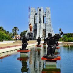 Ghana Travel Information: What to Expect in Ghana