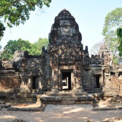 Discover Cambodia: Your Comprehensive Travel Guide