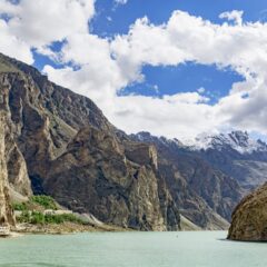 Discover Pakistan’s Best-Kept Secret: The Enchanting Beauty of Hunza Valley