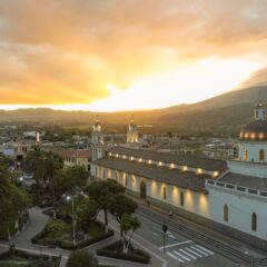 Journey to Cajas National Park: Your Ultimate Guide to Traveling from Cuenca, Ecuador
