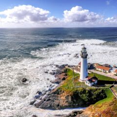 Unveiling Energy Hotspots: 5 Must-Visit Vortex Locations in California