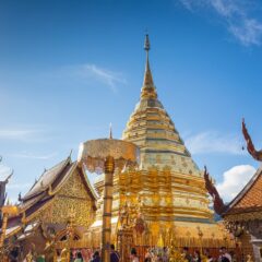 Stroll and Save: Asia’s Most Walkable Cities for the Budget Explorer