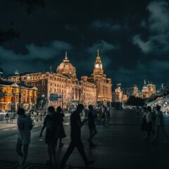 Navigating Shenzhen Like a Local: Essential Tips for a Seamless Journey