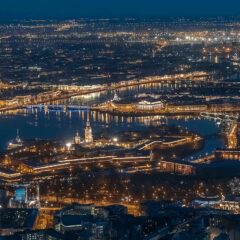 Unveiling Europe: A Comprehensive Travel Guide to the Old Continent