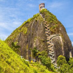 Colombia Unveiled: A Vibrant Adventure Through South America’s Hidden Gem