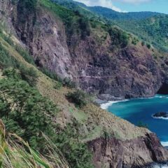 Conquering the Pinnacle of Dingalan: A Guide to the Most Breathtaking View in Aurora